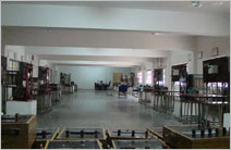 Nimra College of Engineering and Technology