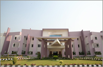 Nimra College of Pharmacy