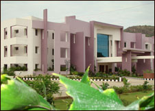 Nimra College of Pharmacy