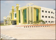 Nimra Women's College of Engineering